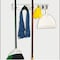 Hang It Simple Wall Mounted Universal Storage Hanger - Adjustable, Durable, Versatile 18in WH HIS18K1WH - alternate 7